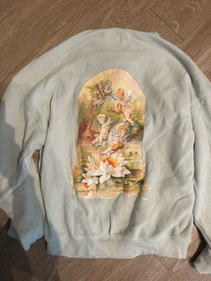 Boys Lie Hoodie thumbnail 4