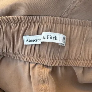 A&F Jogger Pants thumbnail 4