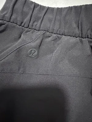 Lululemon On The Fly Shorts thumbnail 3