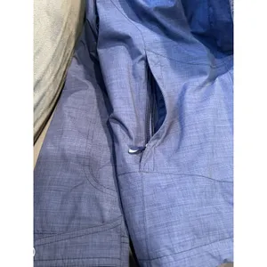 LL Bean Primaloft 3‎ in 1 System Jacket Blue Ski Snowboard Coat Women's Size M thumbnail 8