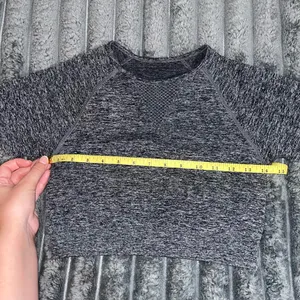 Buffbunny crop top thumbnail 8