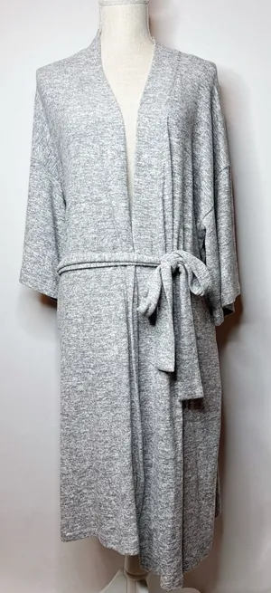 NWT Ugg Monrose Robe thumbnail 1