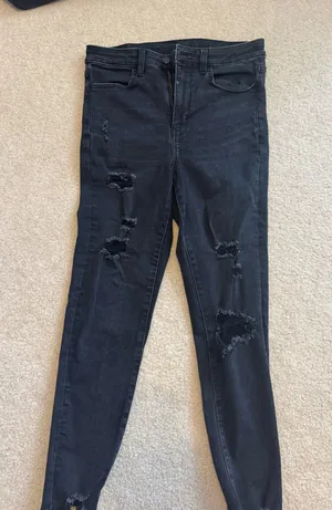 American Eagle Jeans thumbnail 1