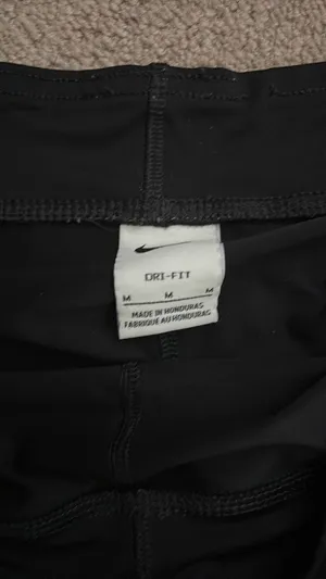 Nike spandex  thumbnail 4