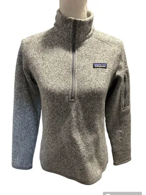 Patagonia Better Sweater 1/4 Zip thumbnail 1
