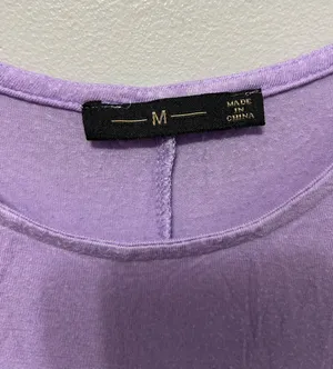 Boutique Lavender Sundress thumbnail 3