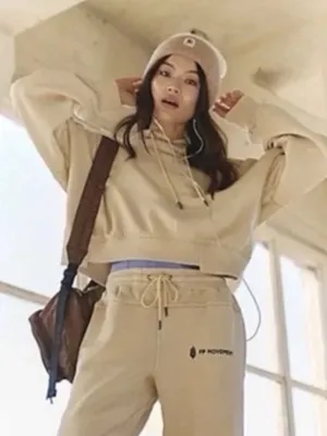 Free People undefeated sweater thumbnail 1