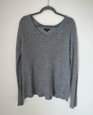American Eagle Sweater Oversized thumbnail 1