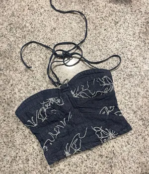 Jaded London corset thumbnail 1