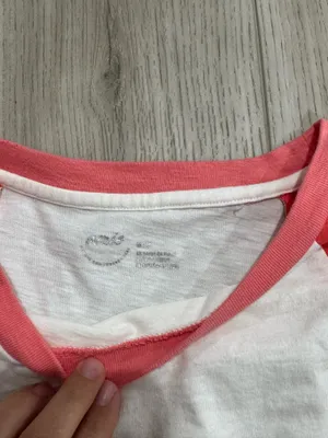 Aerie Baseball Tee thumbnail 2
