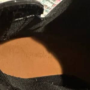 Jeffrey Campbell Sleek Black Women’s Rain Boots 8 thumbnail 8