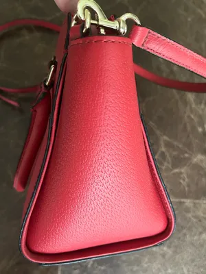 Kate Spade Grove Street Lana Satchel Handbag thumbnail 3
