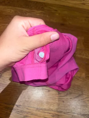 Lululemon Sonic Pink Tank thumbnail 3