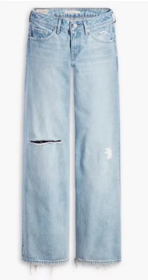 Levi’s Jeans High-Rise Straight thumbnail 1