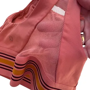 EUC Lululemon X Roksanda My Element Sports Bra Size 4 thumbnail 9