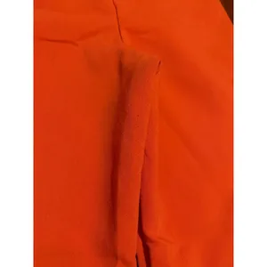 Old Navy Taylor Extra High Rise Wide Leg Trouser Orange Pants XS thumbnail 6