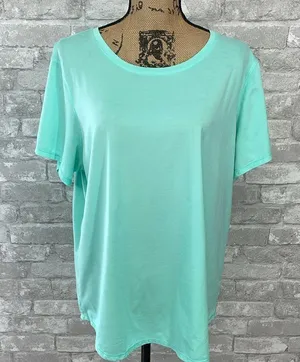 Kirkland Signature workout tee thumbnail 2