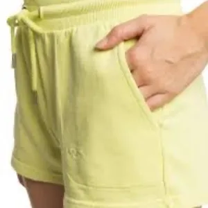 ✨Roxy Brand “Taking It Easy” Beach Shorts NWT Size Large thumbnail 6