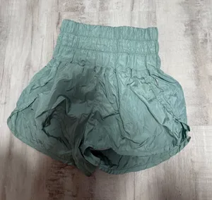Free People Shorts Way Home thumbnail 1