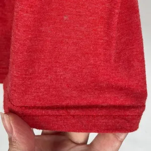 Disney Mickey Mouse Red Graphic T-shirt Small thumbnail 2