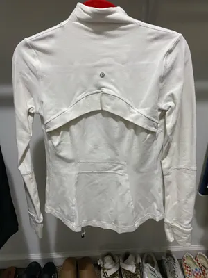 Lululemon Align Jacket thumbnail 2