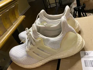 adidas UltraBoost 1.0 Women's Running Shoes Size 7.5 thumbnail 4