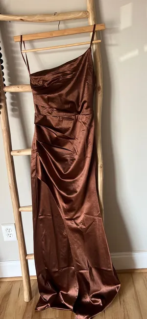 Windsor Dress thumbnail 1