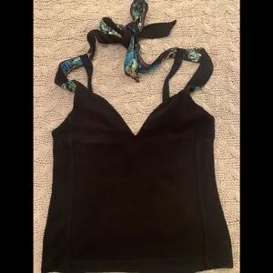 Free People One Call Away Halter Top thumbnail 3