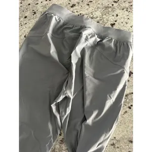 Lululemon Adapted State High-Rise Grey Joggers 6 thumbnail 3