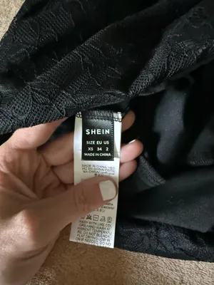 Shein Mini Skirt thumbnail 2