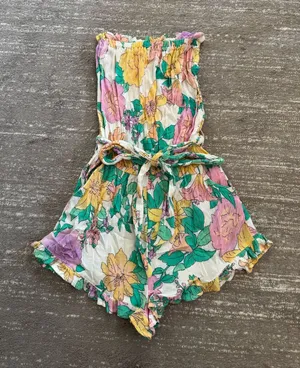 Billabong Romper thumbnail 1