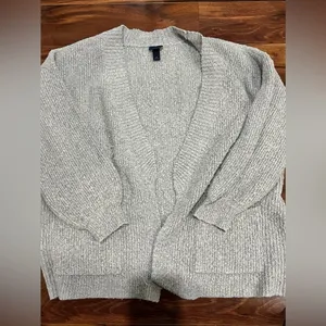 Daytrip Sweater Grey thumbnail 3