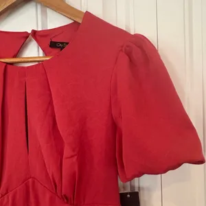 City Studio Pink Dress Size‎ 3 thumbnail 4