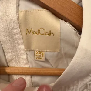 MODCLOTH Harmonious Ceremony Dress‎ thumbnail 7