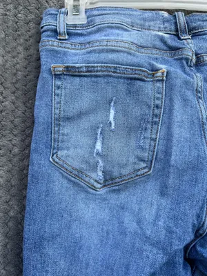 Risen jean  thumbnail 8
