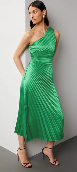 DELFI COLLECTIVE‎ Leah Dress XS thumbnail 1
