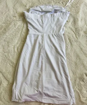 superdown NWOT Nara Minidress White XXS thumbnail 3