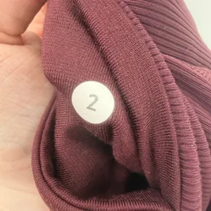 Lululemon leggings size 2 thumbnail 4