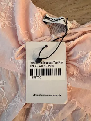 Princess Polly Top thumbnail 4