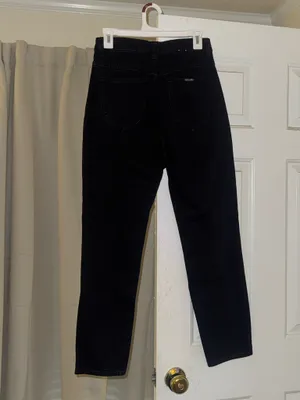 Black Rolla's Jeans thumbnail 2