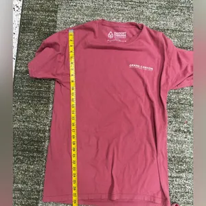 ‼️NWOT‼️ Grand Canyon tshirt Red Size M thumbnail 2