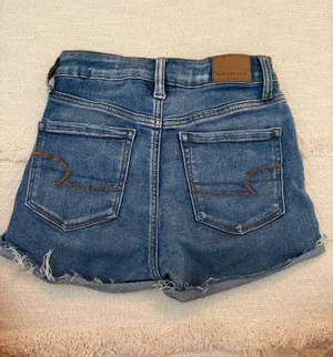 American Eagle Shorts thumbnail 2
