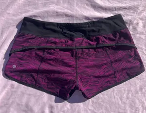 Speed Up Shorts Lululemon thumbnail 3
