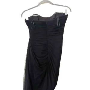 LIKELY‎ Blakely Asymmetric Strapless Gown NWT Sz 2 thumbnail 4