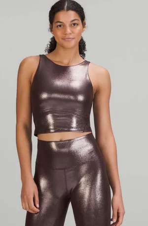 Lululemon tank (8) thumbnail 1