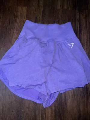 Gymshark Shorts thumbnail 3