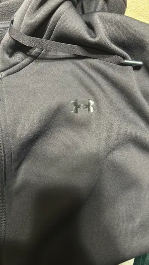 Under Armour Full-Zip Women’s Hoodie thumbnail 4