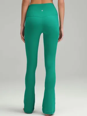 Lululemon Align High-Rise Mini-Flare Pant *Extra Short Size 4 thumbnail 2