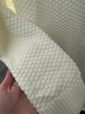 Roxy White Cardigan thumbnail 4