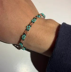 Daisy Bracelet thumbnail 3